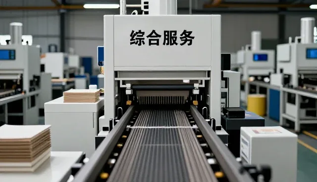 成都宜本源环保科技有限公司