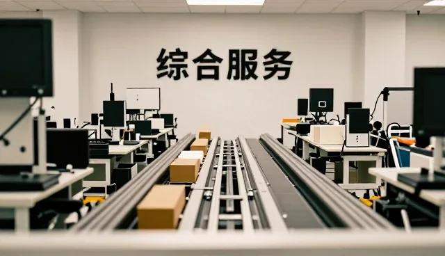 废气净化系统